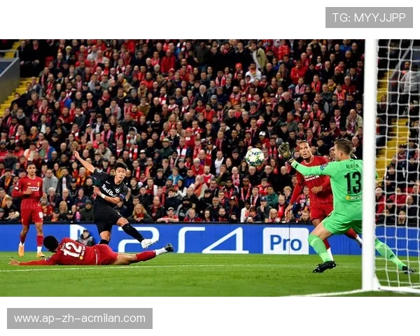 利物浦若建立新核心体系复兴之路逐步显现